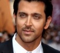 Hrithik Roshan